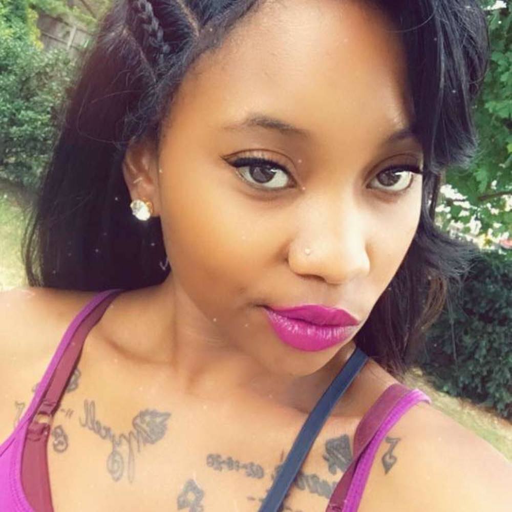 Meet your Posher, Cynthea